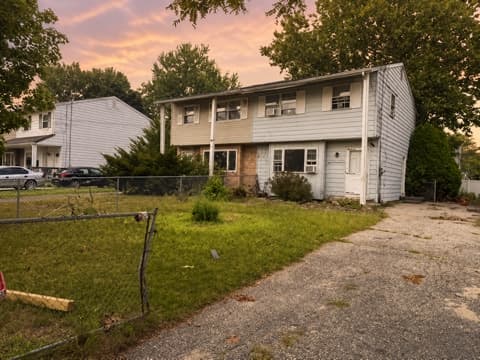 801 Cedar Street