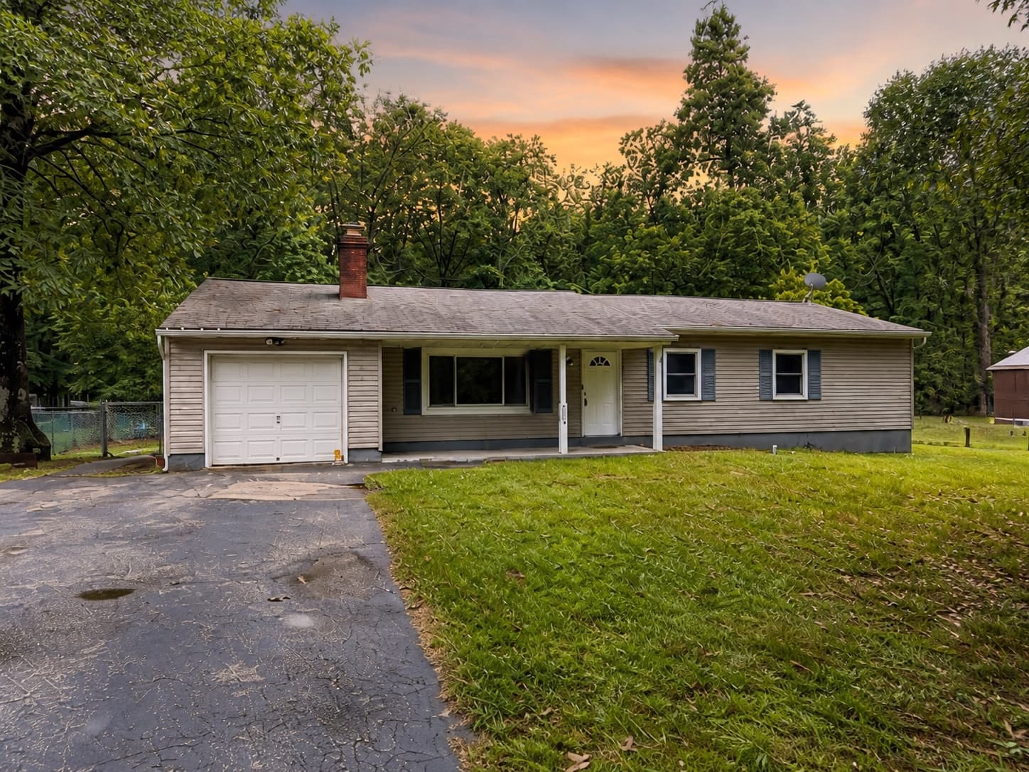 875 Bowman Road